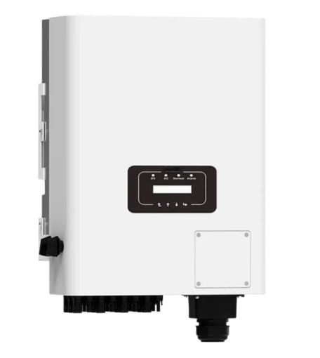 30 KW ONGRİD İNVERTER