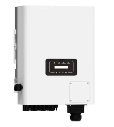 30 KW ONGRİD İNVERTER