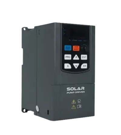 20 HP Solar Pompa Sürücüsü (3x220)