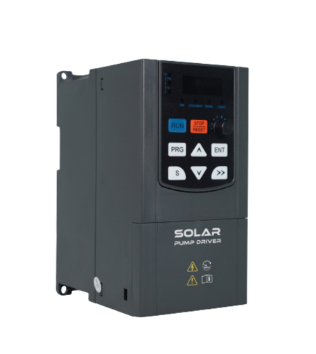 25 HP Solar Pompa Sürücüsü (3x220)