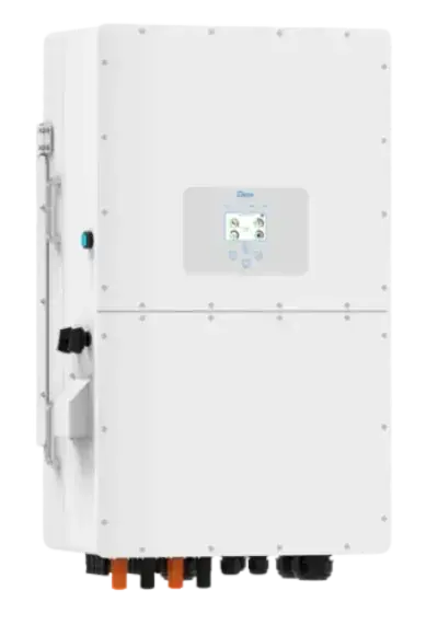 150 KW HİBRİT İNVERTER